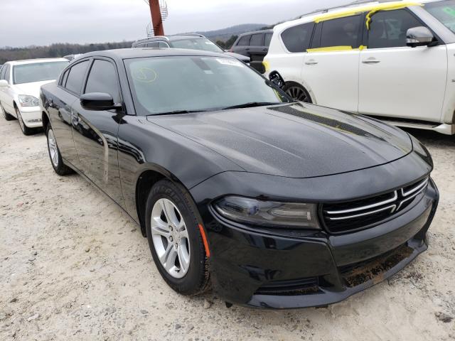 DODGE CHARGER SE 2016 2c3cdxbg0gh102994