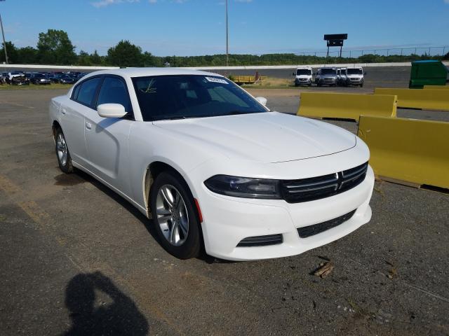 DODGE CHARGER SE 2016 2c3cdxbg0gh103269