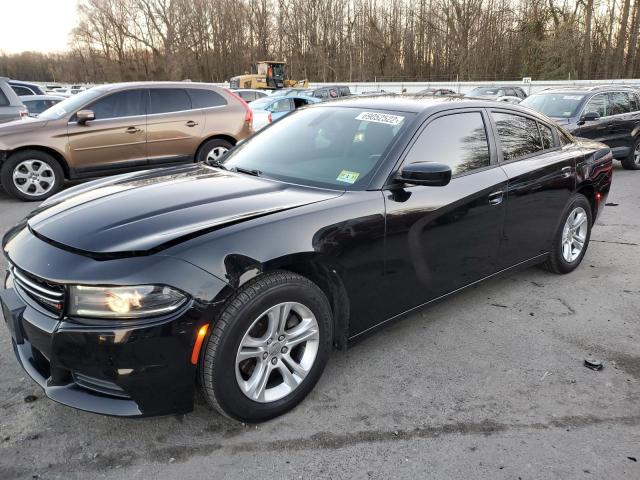 DODGE CHARGER SE 2016 2c3cdxbg0gh103773