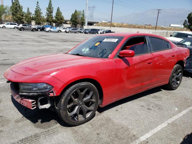 DODGE CHARGER SE 2016 2c3cdxbg0gh108956