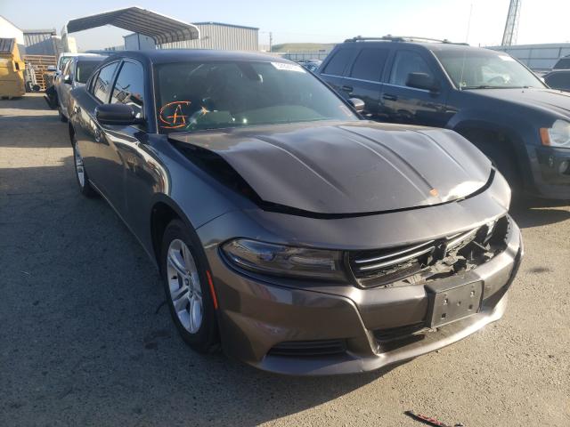 DODGE CHARGER SE 2016 2c3cdxbg0gh109282