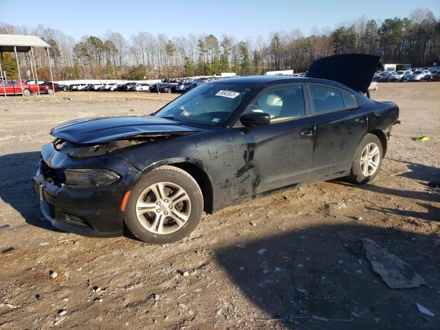 DODGE CHARGER SE 2016 2c3cdxbg0gh109301