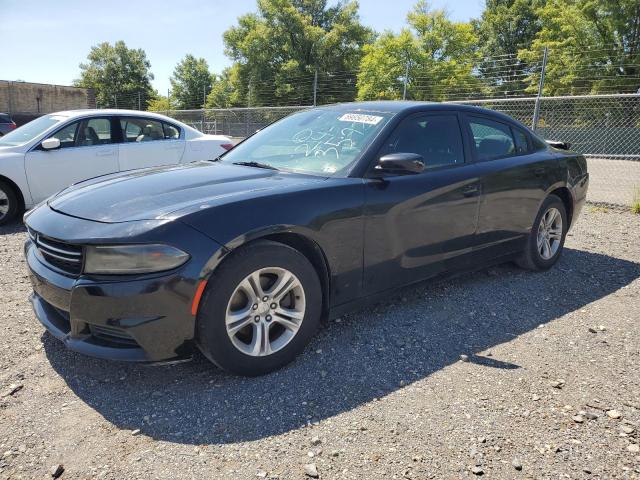 DODGE CHARGER SE 2016 2c3cdxbg0gh109363