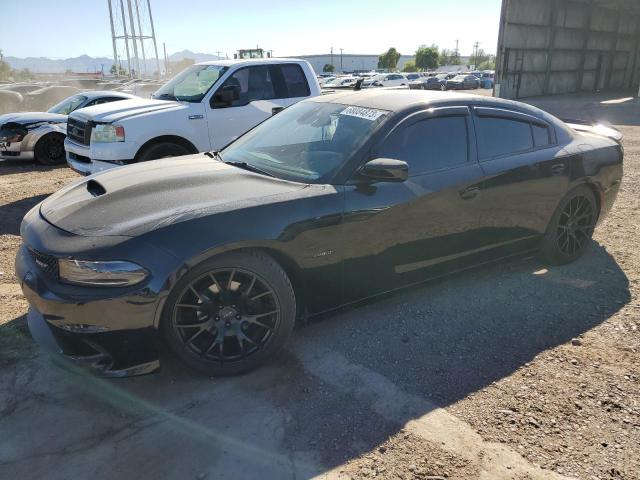 DODGE CHARGER 2016 2c3cdxbg0gh110108