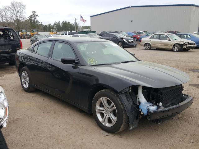 DODGE CHARGER SE 2016 2c3cdxbg0gh114935