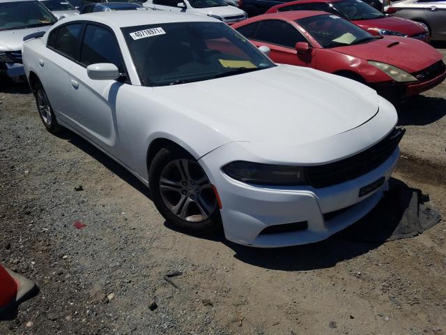 DODGE CHARGER SE 2016 2c3cdxbg0gh121092