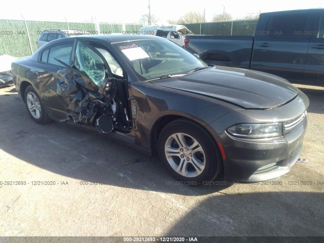 DODGE CHARGER 2016 2c3cdxbg0gh121240