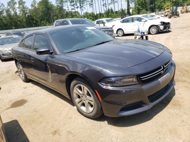 DODGE CHARGER SE 2016 2c3cdxbg0gh122498