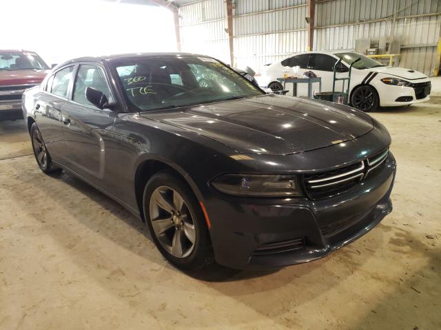 DODGE CHARGER SE 2016 2c3cdxbg0gh146350