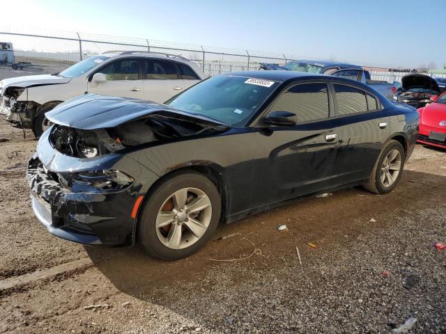 DODGE CHARGER SE 2016 2c3cdxbg0gh160166