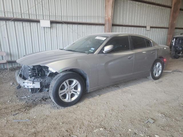 DODGE CHARGER SE 2016 2c3cdxbg0gh163391