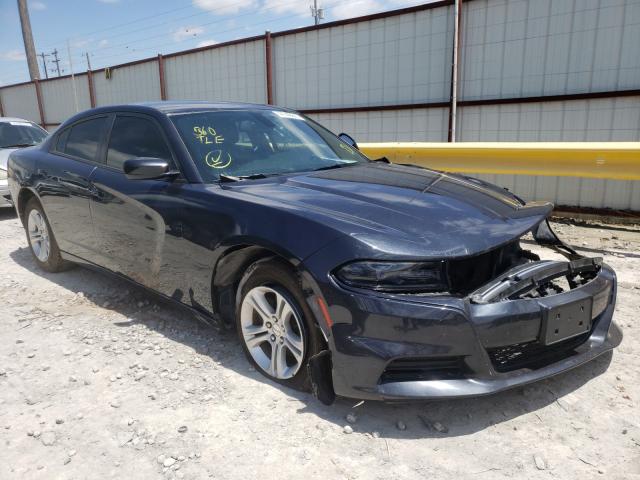 DODGE CHARGER SE 2016 2c3cdxbg0gh163441