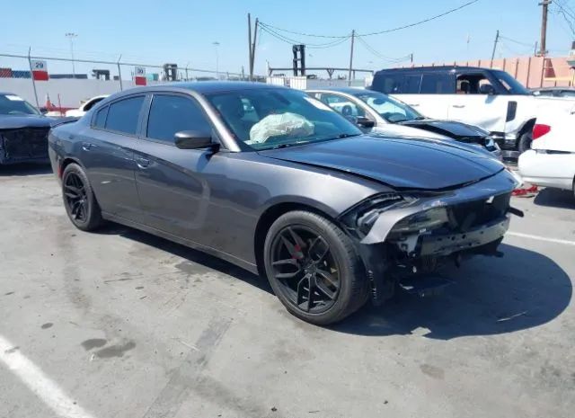 DODGE CHARGER 2016 2c3cdxbg0gh163584