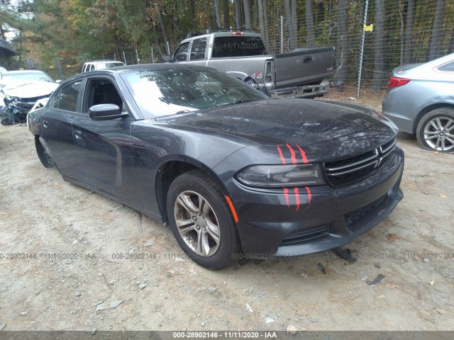 DODGE CHARGER 2016 2c3cdxbg0gh173399