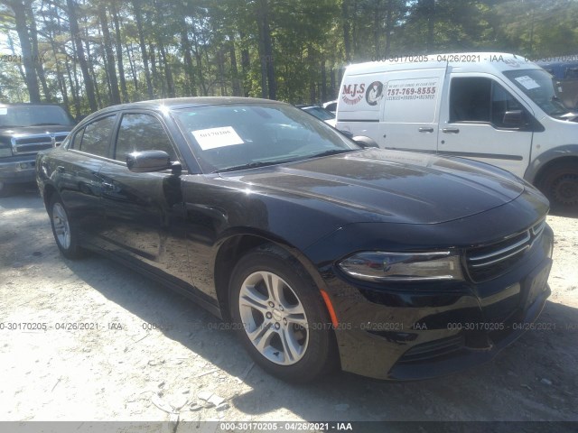 DODGE CHARGER 2016 2c3cdxbg0gh173810