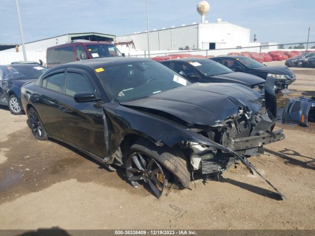 DODGE CHARGER 2016 2c3cdxbg0gh180109