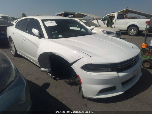 DODGE CHARGER 2016 2c3cdxbg0gh187917