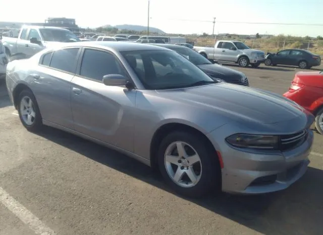 DODGE CHARGER 2016 2c3cdxbg0gh199100