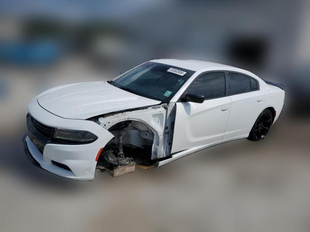 DODGE CHARGER 2016 2c3cdxbg0gh216025