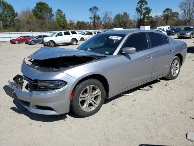 DODGE CHARGER SE 2016 2c3cdxbg0gh222312