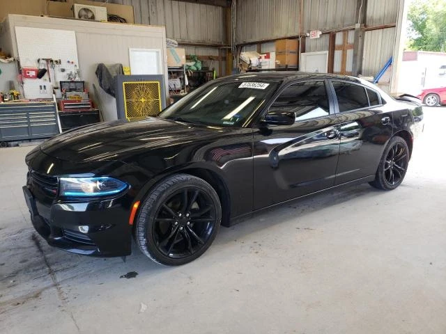 DODGE CHARGER SE 2016 2c3cdxbg0gh223072