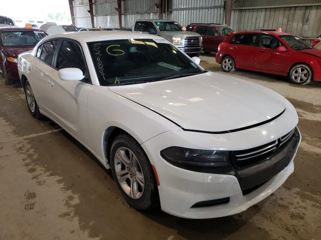 DODGE CHARGER SE 2016 2c3cdxbg0gh237828