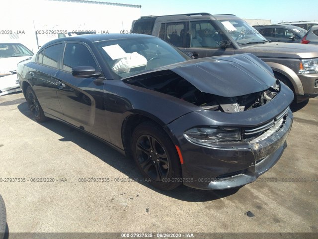 DODGE CHARGER 2016 2c3cdxbg0gh242284