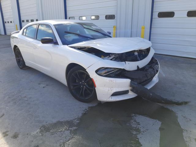 DODGE CHARGER SE 2016 2c3cdxbg0gh247596