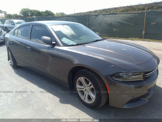 DODGE CHARGER 2016 2c3cdxbg0gh259506