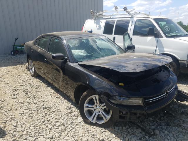 DODGE CHARGER SE 2016 2c3cdxbg0gh267623