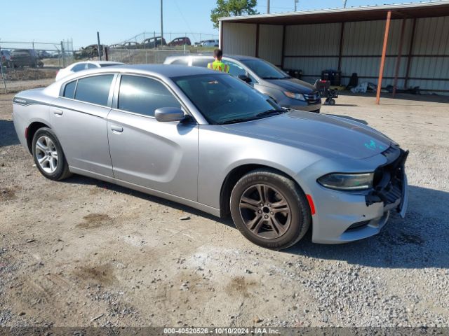 DODGE CHARGER 2016 2c3cdxbg0gh277195