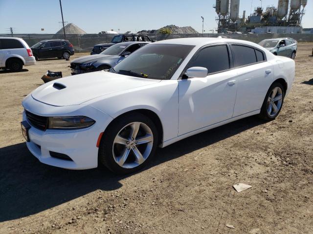 DODGE CHARGER SE 2016 2c3cdxbg0gh285877