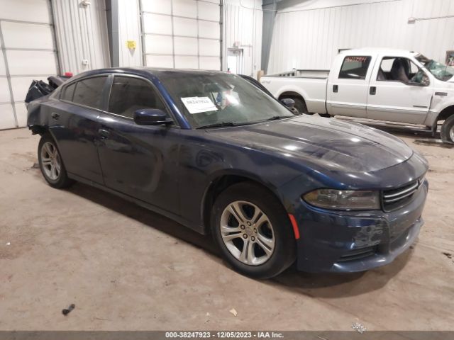 DODGE CHARGER 2016 2c3cdxbg0gh286351