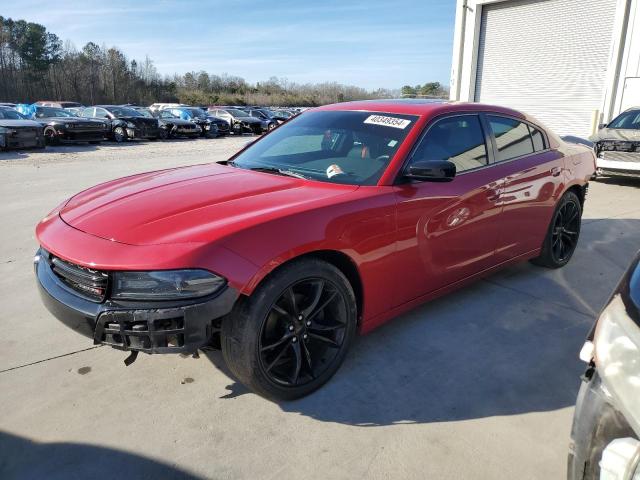 DODGE CHARGER 2016 2c3cdxbg0gh292148