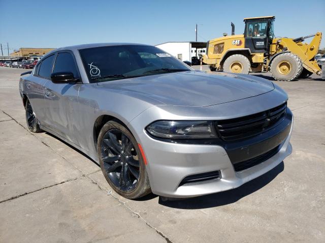 DODGE CHARGER SE 2016 2c3cdxbg0gh292196