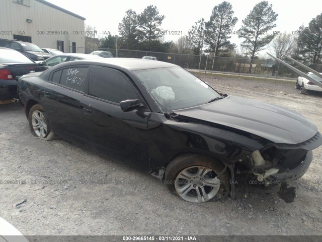 DODGE CHARGER 2016 2c3cdxbg0gh292618