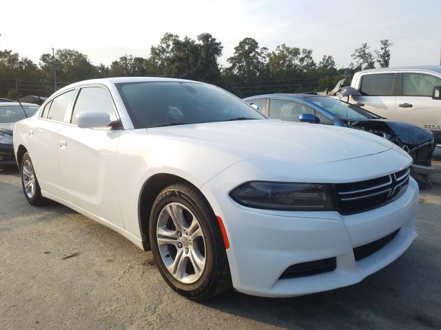 DODGE CHARGER SE 2016 2c3cdxbg0gh292974