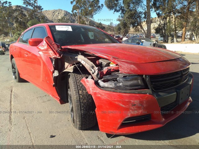 DODGE CHARGER 2016 2c3cdxbg0gh293333