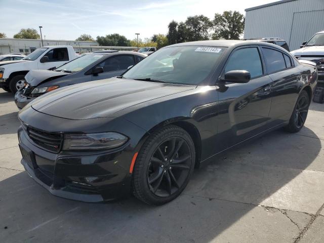 DODGE CHARGER 2016 2c3cdxbg0gh297818