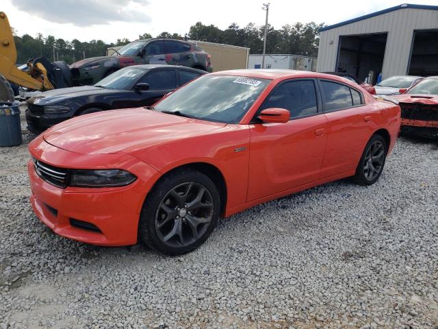 DODGE CHARGER SE 2016 2c3cdxbg0gh302807