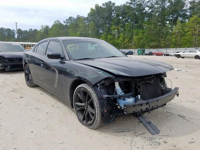 DODGE CHARGER SE 2016 2c3cdxbg0gh307120