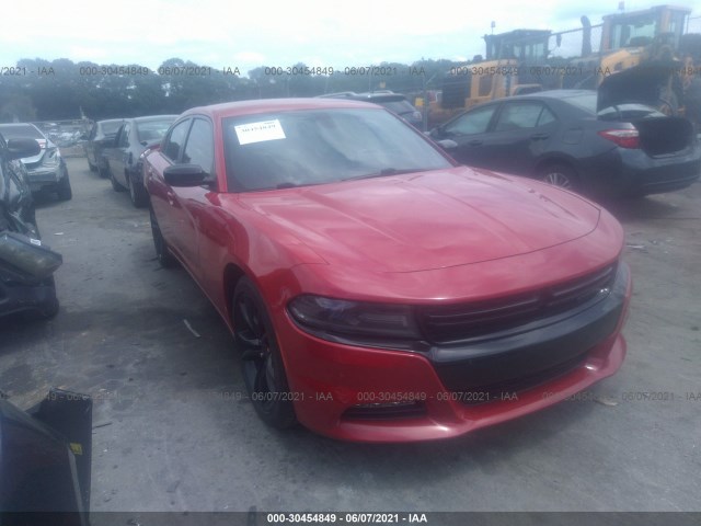 DODGE CHARGER 2016 2c3cdxbg0gh312480