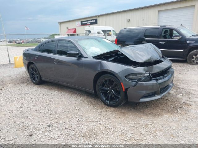 DODGE CHARGER 2016 2c3cdxbg0gh318960