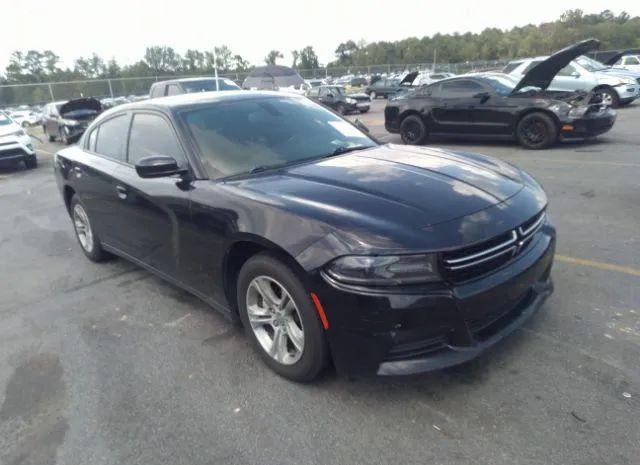 DODGE CHARGER 2016 2c3cdxbg0gh355863