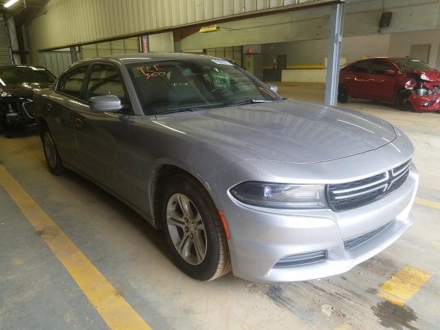 DODGE CHARGER SE 2016 2c3cdxbg0gh355880