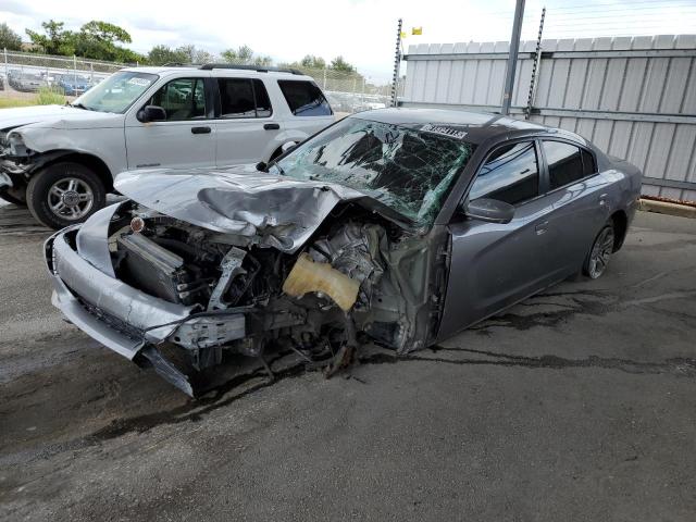 DODGE CHARGER SE 2017 2c3cdxbg0hh503740