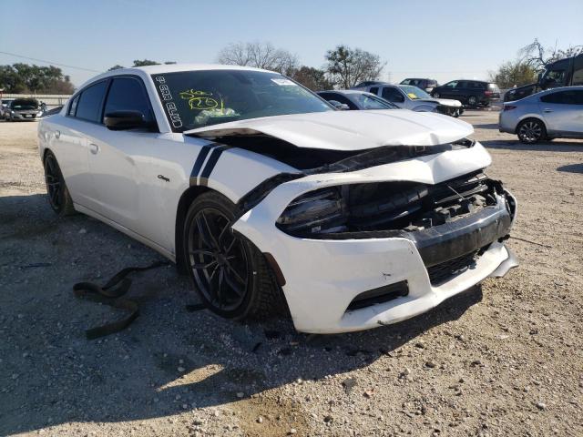 DODGE CHARGER SE 2017 2c3cdxbg0hh504628