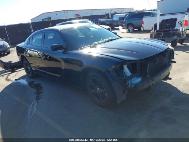 DODGE CHARGER 2017 2c3cdxbg0hh514933