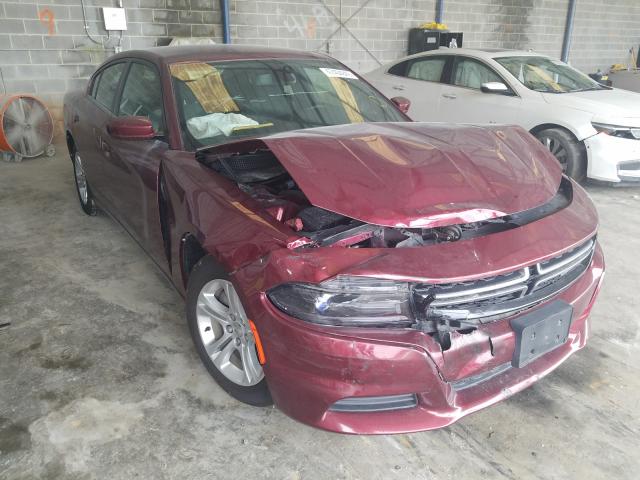 DODGE CHARGER SE 2017 2c3cdxbg0hh517573