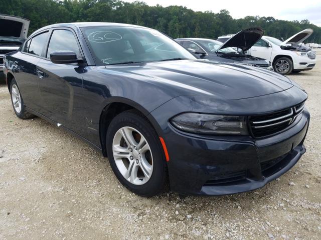 DODGE CHARGER SE 2017 2c3cdxbg0hh517587